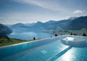List Of Top 10 Spas In Switzerland That You Should Try